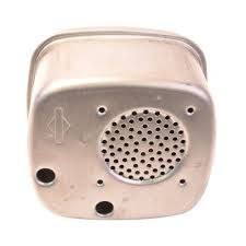 MUFFLER