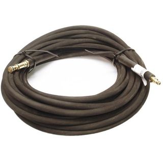 H.P HOSE 6MM X 12M - STEEL BRAID RE