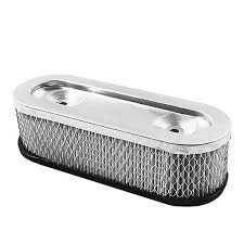 BRIGGS & STRATTON AIR FILTER 399968 SUITS 7 8 & 11HP HORZ