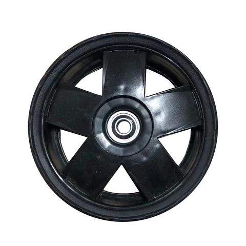 WHEEL ASSEMBLEY 175MM SPOKED MASPORT