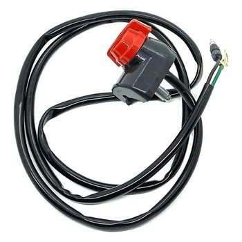 SWITCH ASSY. ENGINE ON/OFF