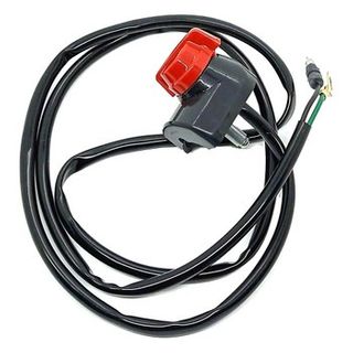 SWITCH ASSY. ENGINE ON/OFF