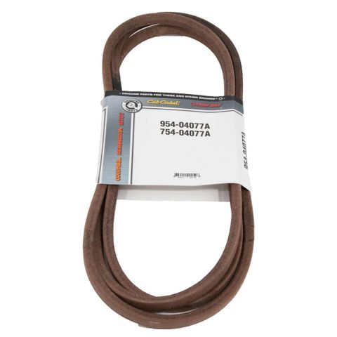 BELT I1050 CUTTER BELT - MTD 754-04077, 954-04077