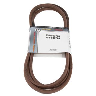 BELT I1050 CUTTER BELT - MTD 754-04077, 954-04077