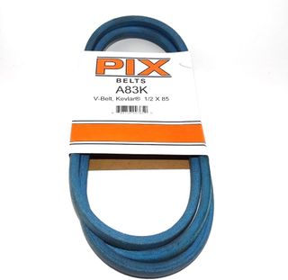 ENGINE TO DECK BELT-  BEL6885 A83K