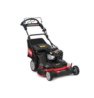 30" (76.2 CM) TIMEMASTER® PERSONAL PACE® ELECTRIC START (21220)
