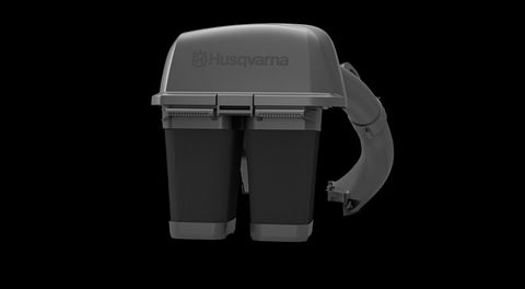 COLLECTOR 108CM HUSQVARNA