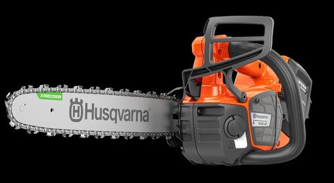 CHAINSAW T540IXP 12" TOP HANDLE 36V (NO BATTERY) .325 HUSQVARNA