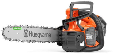 CHAINSAW T542IXP 12" TOP HANDLE 36V (NO BATTERY) .325 HUSQVARNA