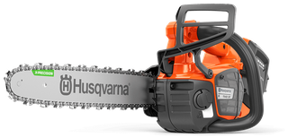 CHAINSAW T542IXP 12" TOP HANDLE 36V (NO BATTERY) .325 HUSQVARNA