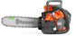 HUSQVARNA T542iXP 12" 36V TOP HANDLE CHAINSAW SKIN ONLY