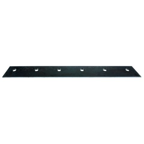 BOTTOM BLADE 17" SCOTT BONNAR / ROVER MODEL 45 ( 6 SCREWS)