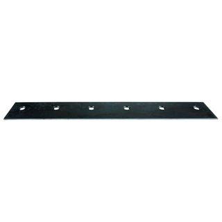 BOTTOM BLADE 17" SCOTT BONNAR / ROVER MODEL 45 ( 6 SCREWS)