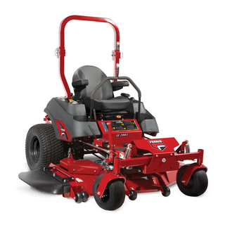 FERRIS IS700 27/52" B&S 27hp V-TWIN