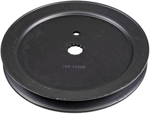 PULLEY DECK SPINDLE TOP - PUL:DECK:6.93 DIA