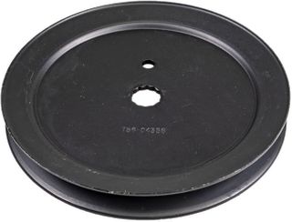 PULLEY DECK SPINDLE TOP - PUL:DECK:6.93 DIA