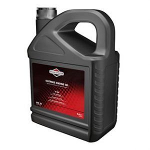 2.5L SAE30 ENGINE OIL BRIGGS & STRATON