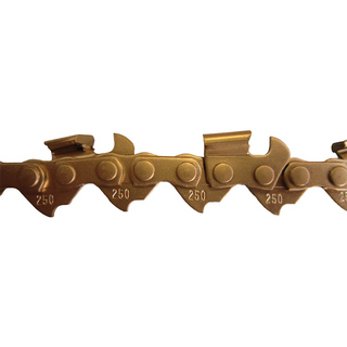 TUNGSTEN CARBIDE CHAIN 20" 3/8 058 72DL