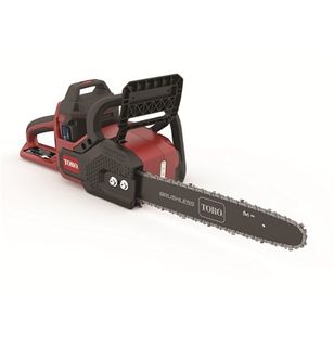 TORO 60V MAX BATTERY CHAINSAW BARE TOOL ( SKIN )