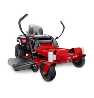 TORO 42" TIMECUTTER MX4225 ZERO TURN