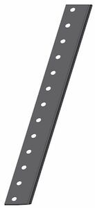 TORO 21.25 INCH LOW CUT STANDARD BEDKNIFE
