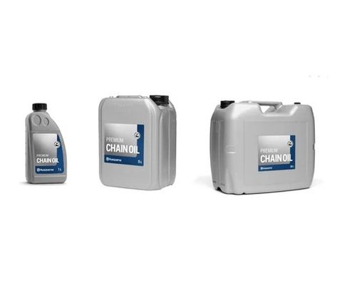 BAR & CHAIN OIL HONDA 1LTR
