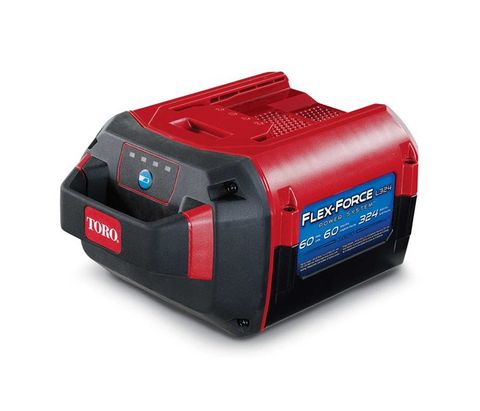 TORO BATTERY LI-IOM 60V 6AH