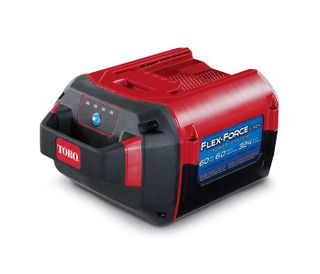 TORO BATTERY LI-IOM 60V 6AH