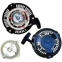 STARTER ASSY,RECO GP160