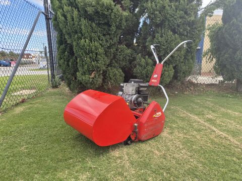 SECOND HAND ROVER 45 REEL MOWER