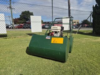 SECOND HAND 28" MEY CYLINDER MOWER