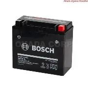 BATTERY 12V 270CCA 20AH