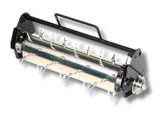 COX LAWNMASTER 20" AERATOR CARTRIDGE