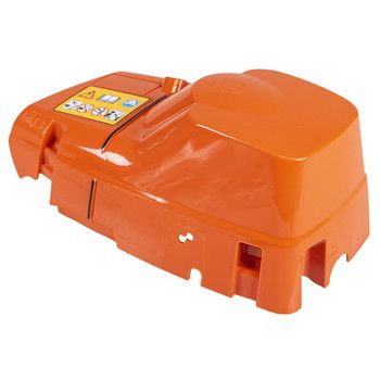 CYLINDER COVER HUSQVARNA HEDGETRIMMER 522H