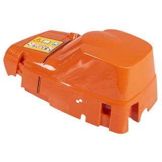 CYLINDER COVER HUSQVARNA HEDGETRIMMER 522H