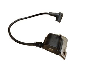 IGNITION COIL ASSY GRAY CAP 52