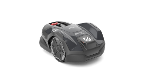HUSQVARNA 305E NERA AUTOMOWER