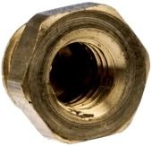 NIPPLE M8 DI 1MM