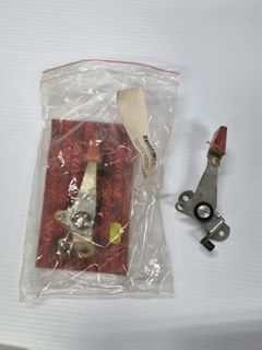 COX WASHER CUTTER HEIGHT ADJUSTER LEVER M8X16X1.6