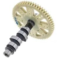 CAMSHAFT LC2P77F TORO ENGINE LONCIN