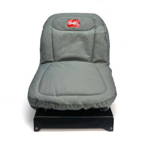 TORO TIMECUTTER ZT SEAT COVER