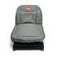 TORO TIMECUTTER ZT SEAT COVER