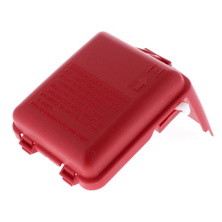 AIR CLEANER COVER GX22 / GX31