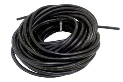 FUEL HOSE - 5.7 X 3.1MM  ( PER FOOT - 30CM)