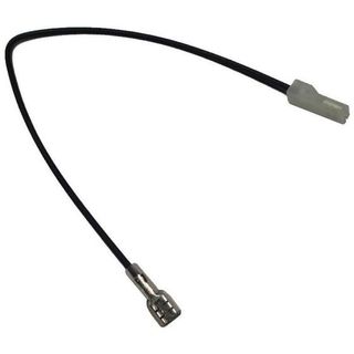 SHORT CIRCUIT LEAD
