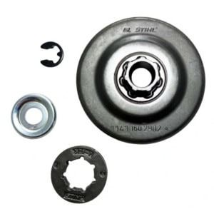 RIM SPROCKET KIT - 325 7Z