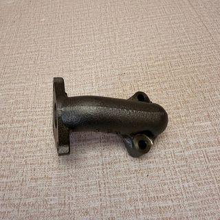 EXHAUST PIPE HONDA