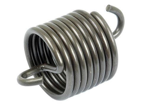 CLUTCH SPRING RM45 TRUYARD