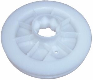 STARTER PULLEY BRIGGS 80000 SERIES 3.5HP HORZ STR2318