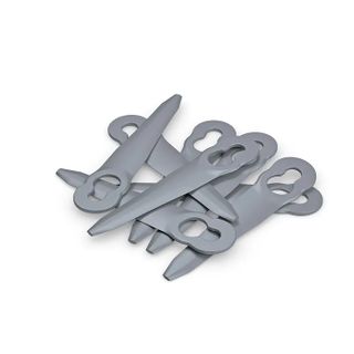 FSA45 REPLACEMENT BLADES (PACK OF 8)